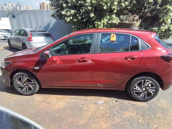 CHEVROLET ONIX 1.0 FLEX LT MANUAL CHEVROLET ONIX 1.0 FLEX LT MANUAL